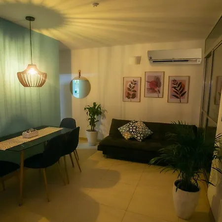 Apartamento Cielo Cartagena Exterior photo