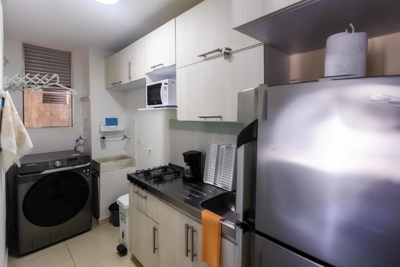 Cielo Appartement *