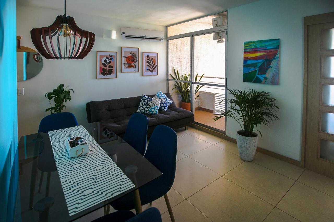 Appartement Cielo