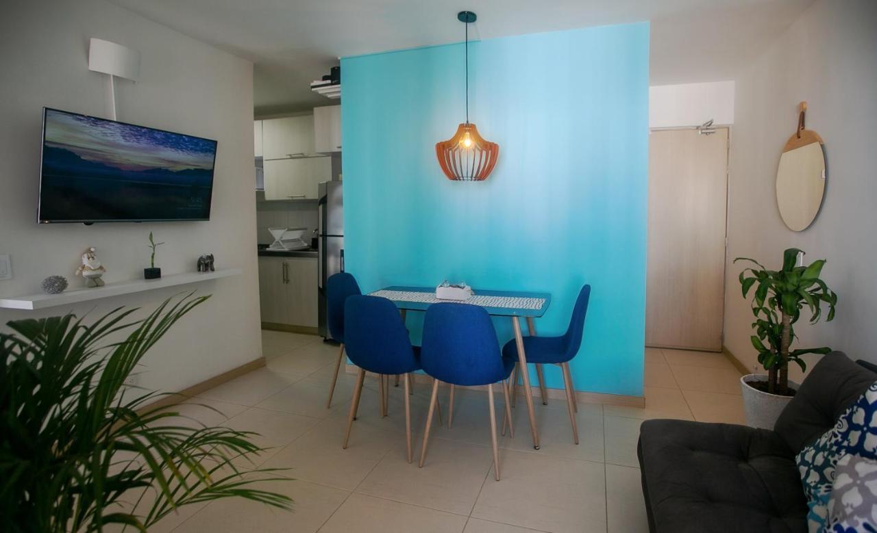 Appartement Cielo Cartagène