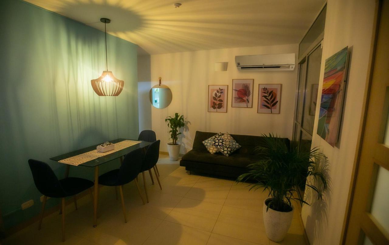 Cielo Appartement *