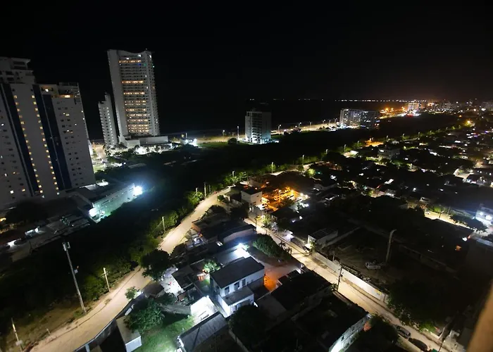 Apartamento Cielo Cartagena